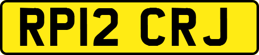 RP12CRJ