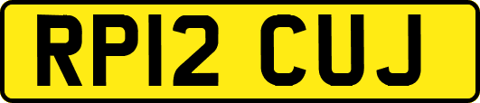 RP12CUJ