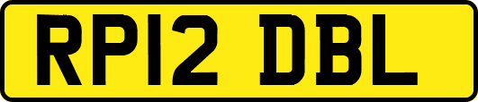 RP12DBL