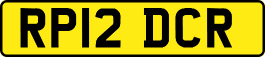 RP12DCR