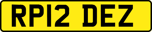 RP12DEZ