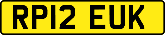 RP12EUK