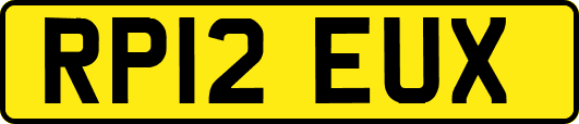 RP12EUX