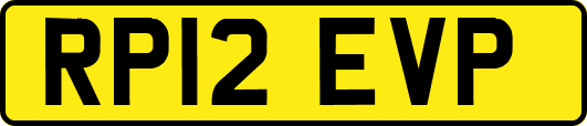 RP12EVP