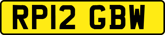 RP12GBW