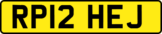 RP12HEJ