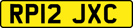 RP12JXC