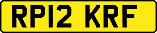 RP12KRF