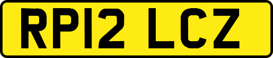 RP12LCZ
