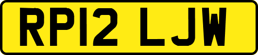 RP12LJW