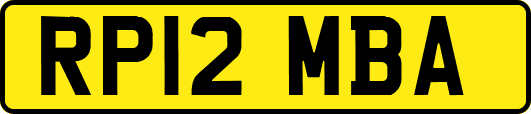 RP12MBA