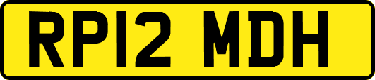 RP12MDH