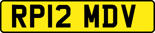 RP12MDV