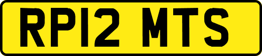 RP12MTS