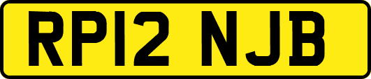 RP12NJB