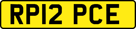 RP12PCE