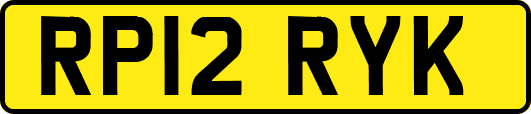 RP12RYK