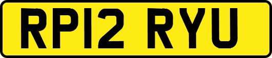 RP12RYU