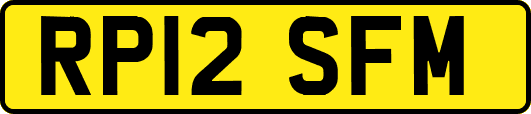 RP12SFM