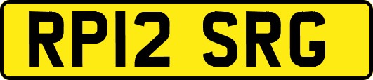 RP12SRG