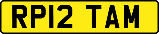 RP12TAM