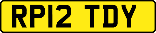 RP12TDY