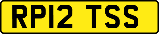 RP12TSS