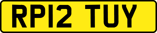 RP12TUY