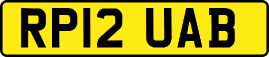 RP12UAB