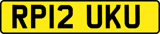 RP12UKU