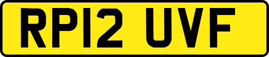 RP12UVF