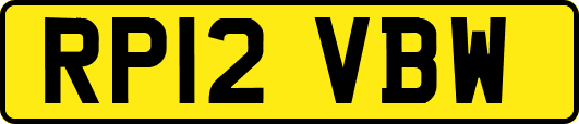 RP12VBW