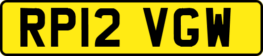 RP12VGW