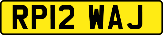 RP12WAJ