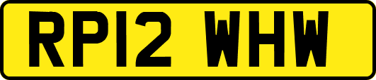 RP12WHW