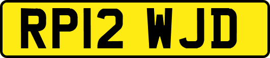 RP12WJD
