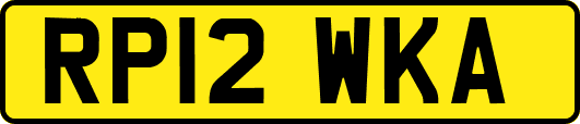 RP12WKA
