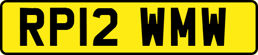 RP12WMW