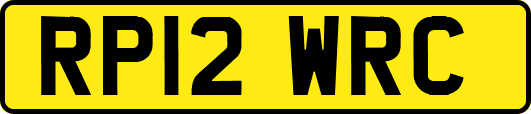 RP12WRC
