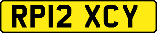 RP12XCY