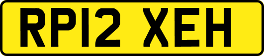 RP12XEH
