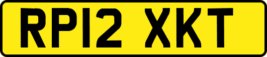RP12XKT