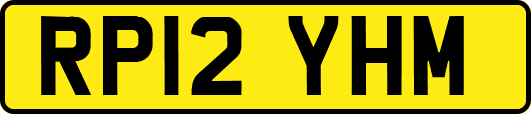 RP12YHM