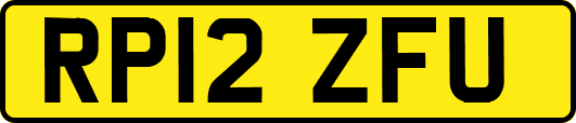 RP12ZFU