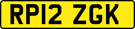 RP12ZGK