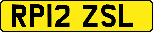 RP12ZSL