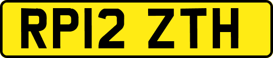 RP12ZTH