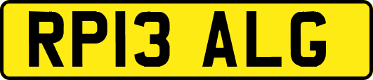 RP13ALG