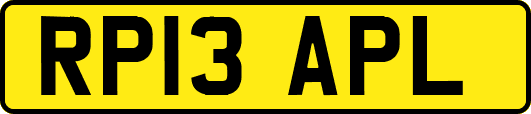 RP13APL