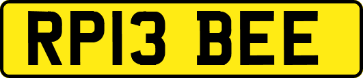 RP13BEE